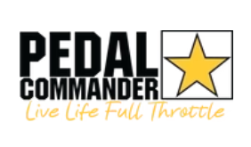 Pedal Commander